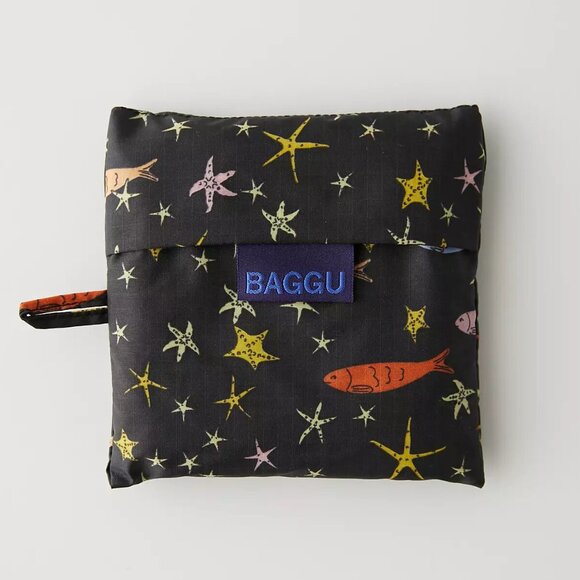 NWT Standard Baggu - Star Fish - Picture 2 of 5